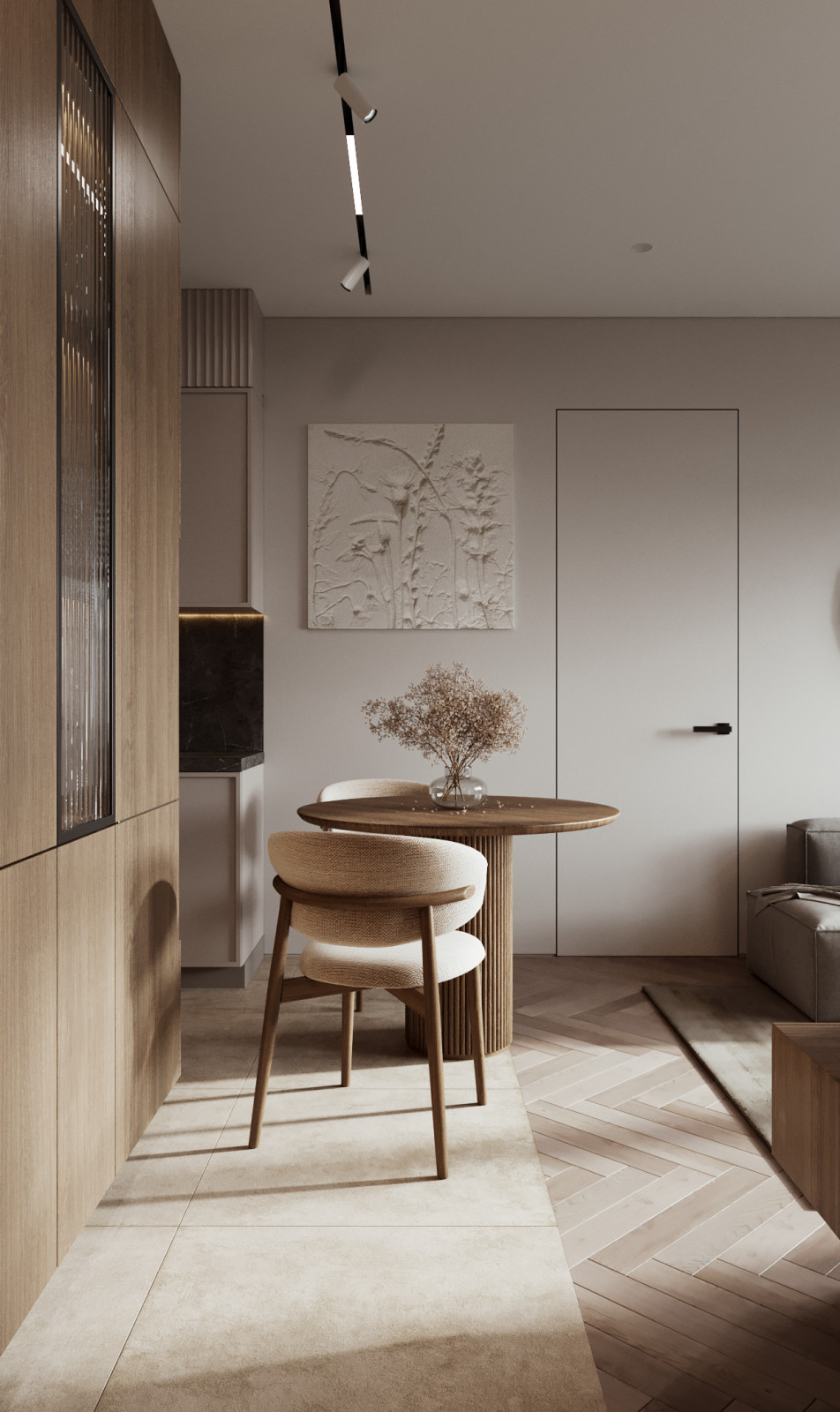 Обложка проекта: ЖК Испанские кварталы