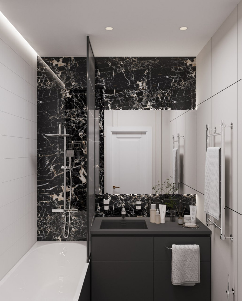 Речной причал