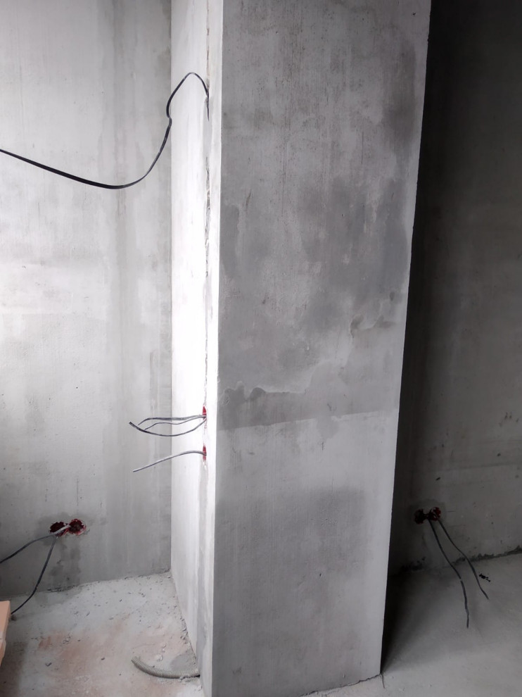 ул. Щелковское шоссе