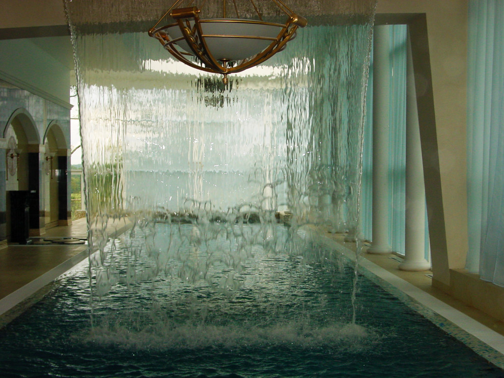 Выполненные работы