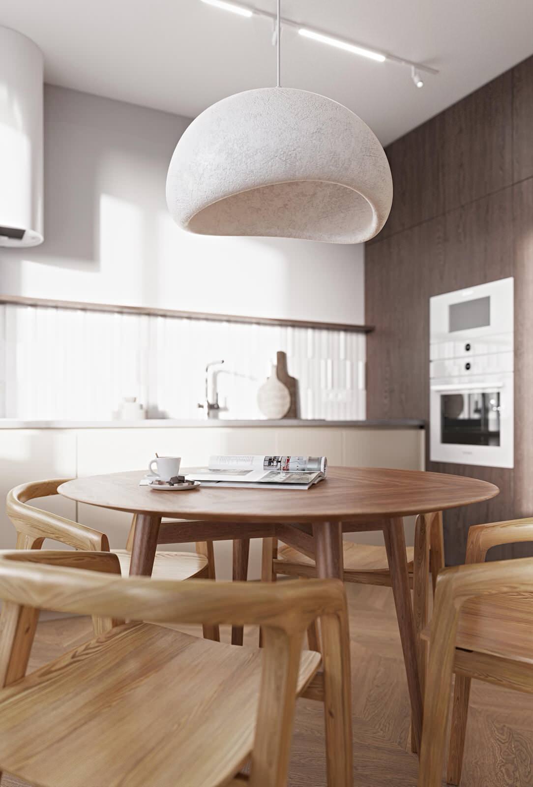 ЖК Жемчужная гавань