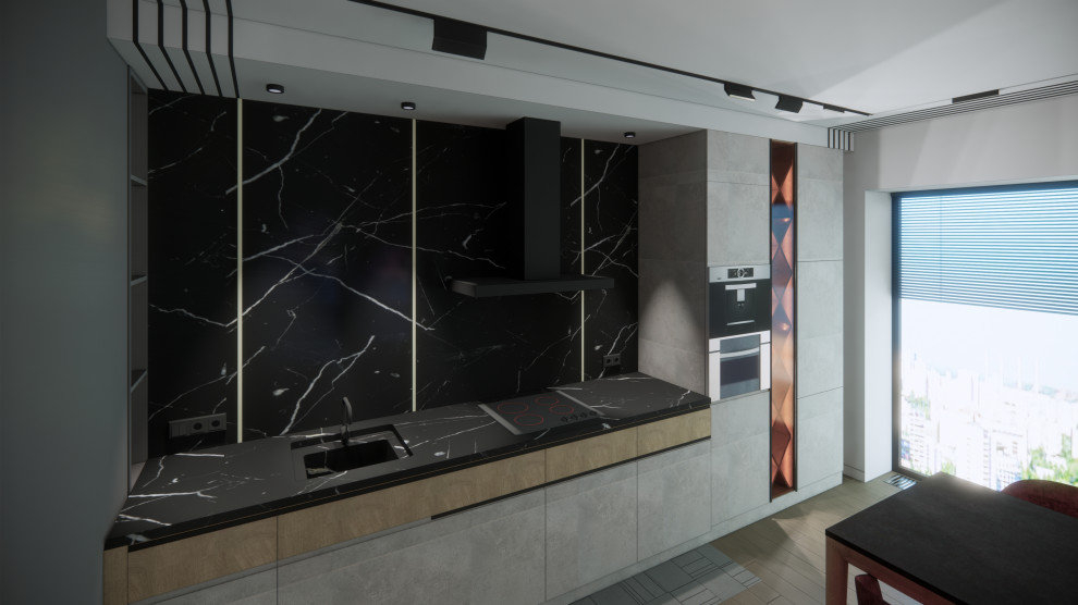 Обложка проекта: "Плох тот ритм..."