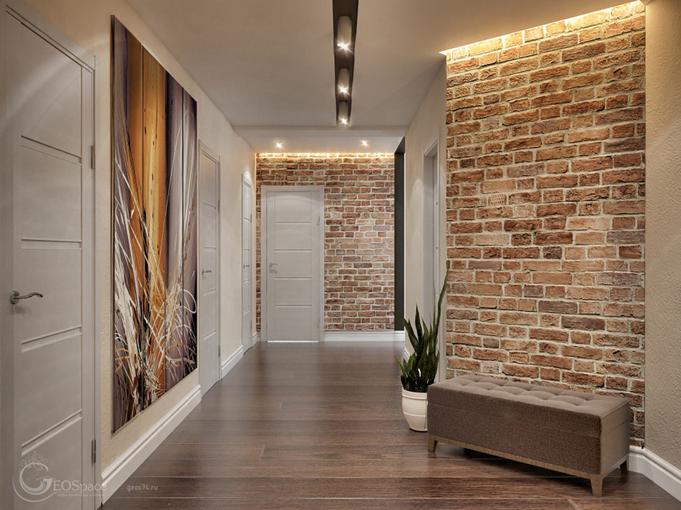 Квартира ул. Мира, 150 м. кв