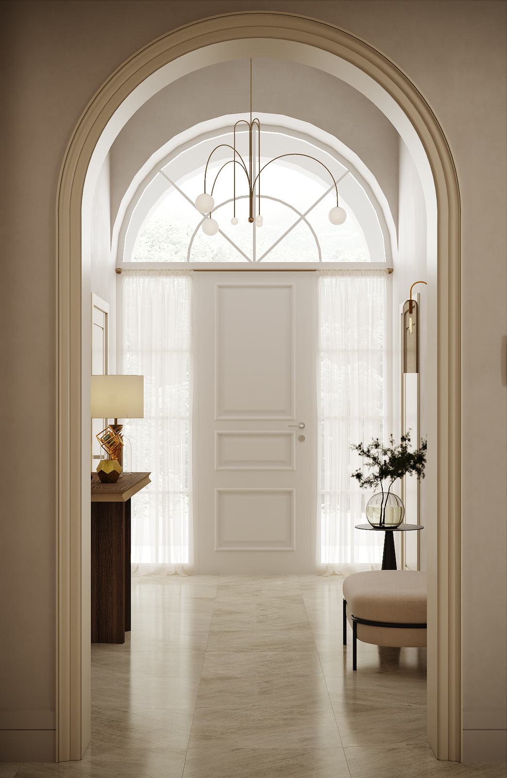 Дом в КП Орешкино, 160 м2