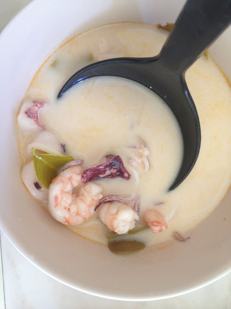 Личный опыт: Жизнь в Таиланде своим домом