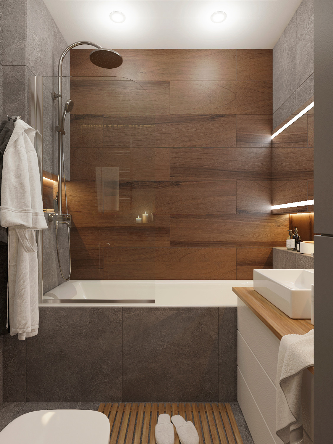 Стрельбищенская