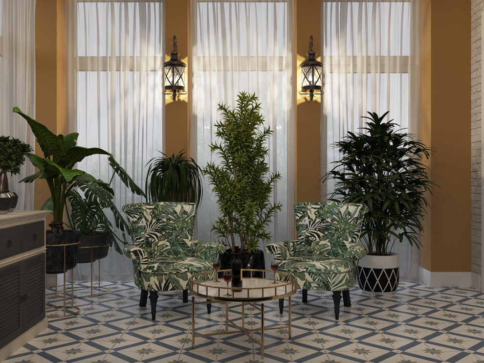 Сад Времени 2