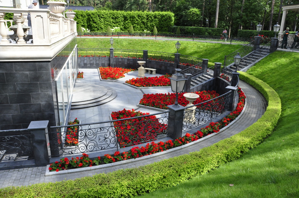 кп "Романово" - Уход за садом - 100% качество