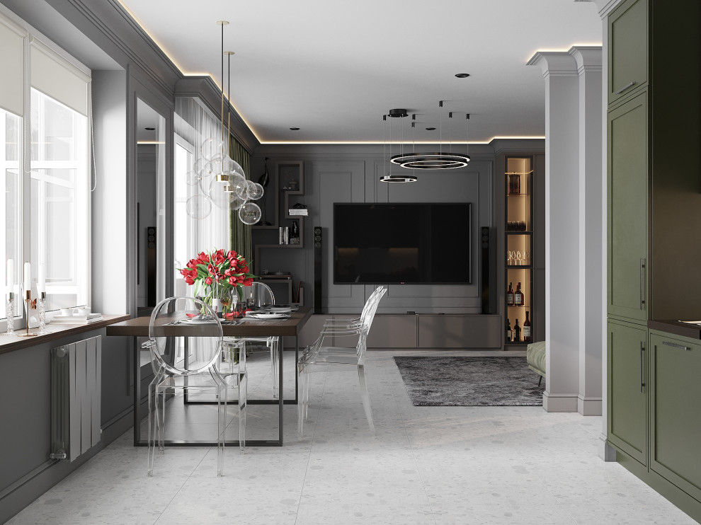 Апартаменты в г. Светлогорск