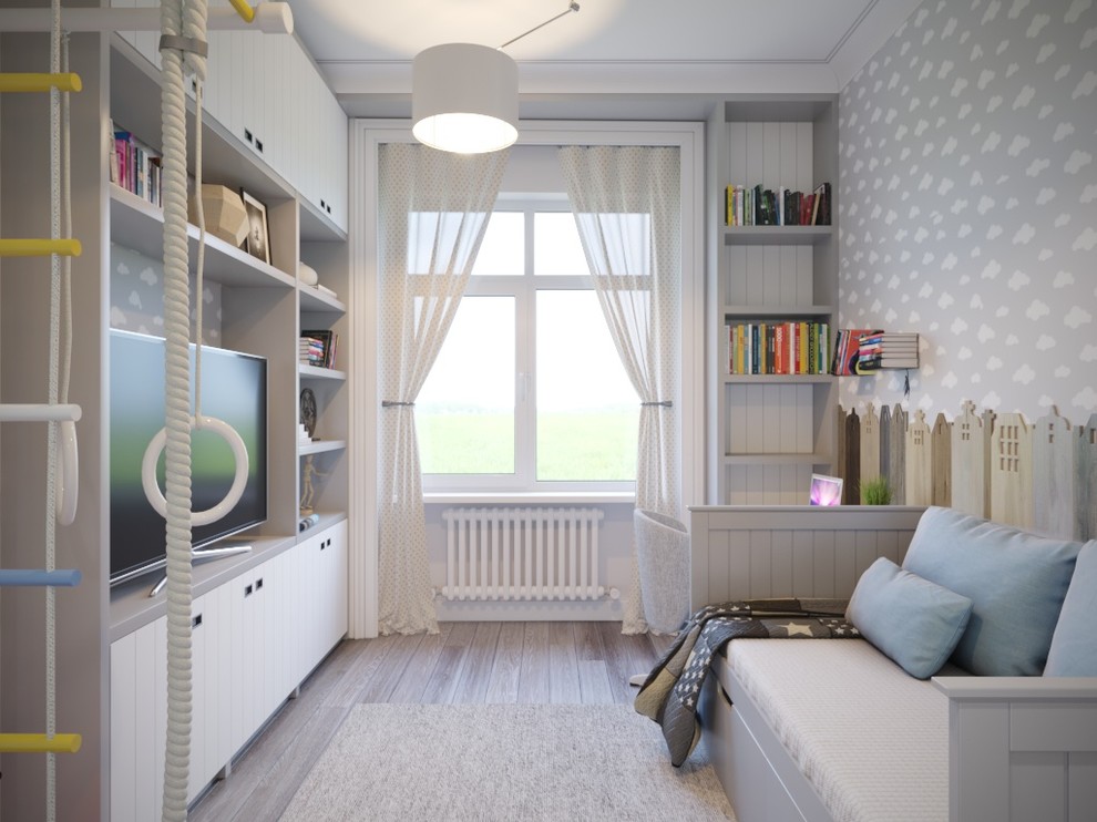 Квартира 80м2