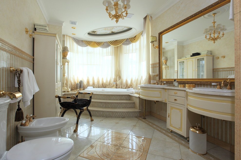 Золотая середина