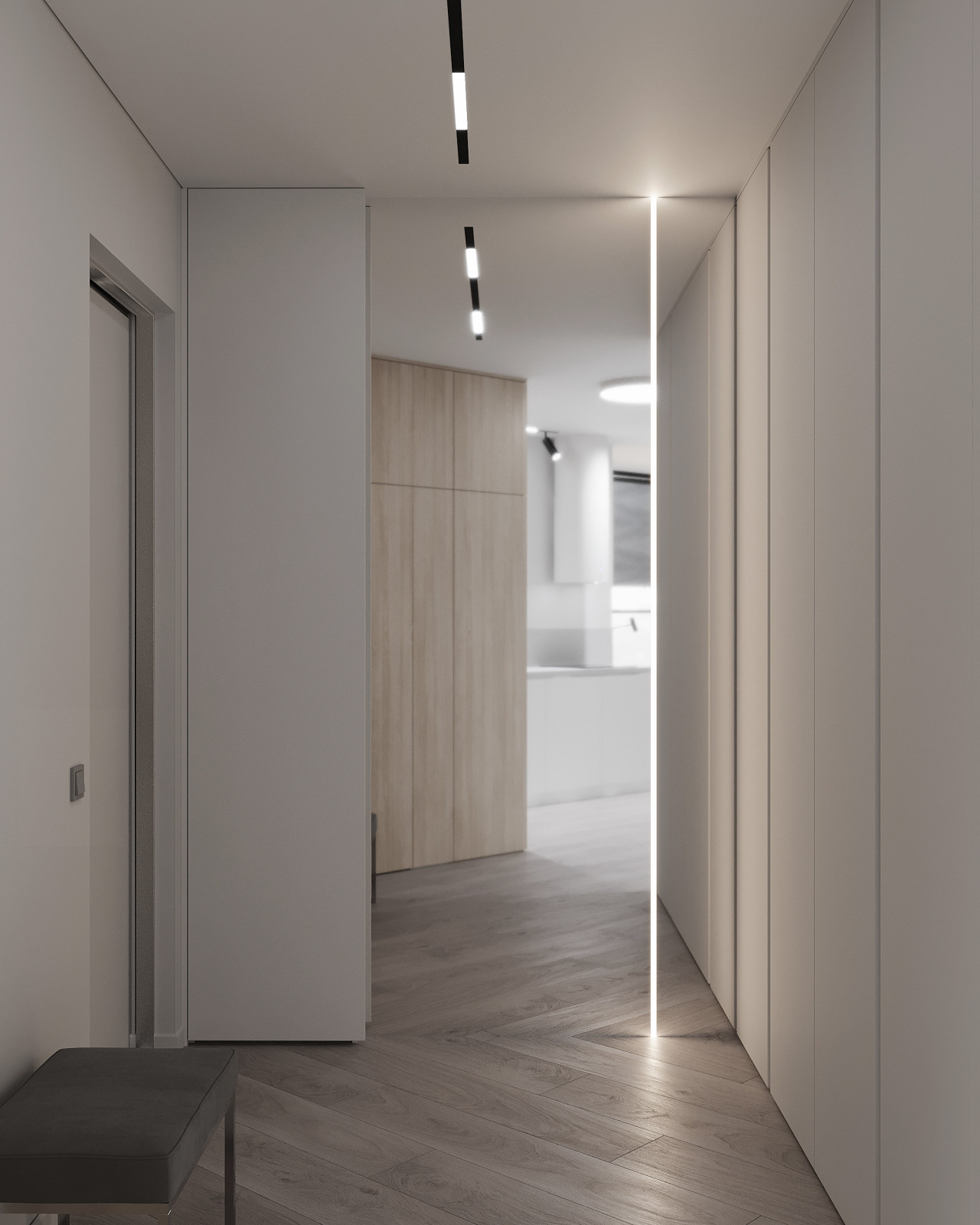 ЖК Гаринский Residence