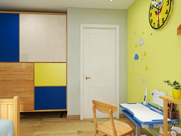 Квартира в Новой Москве площадью 87 квадратных метров