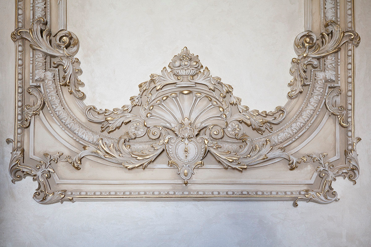 Classic House design