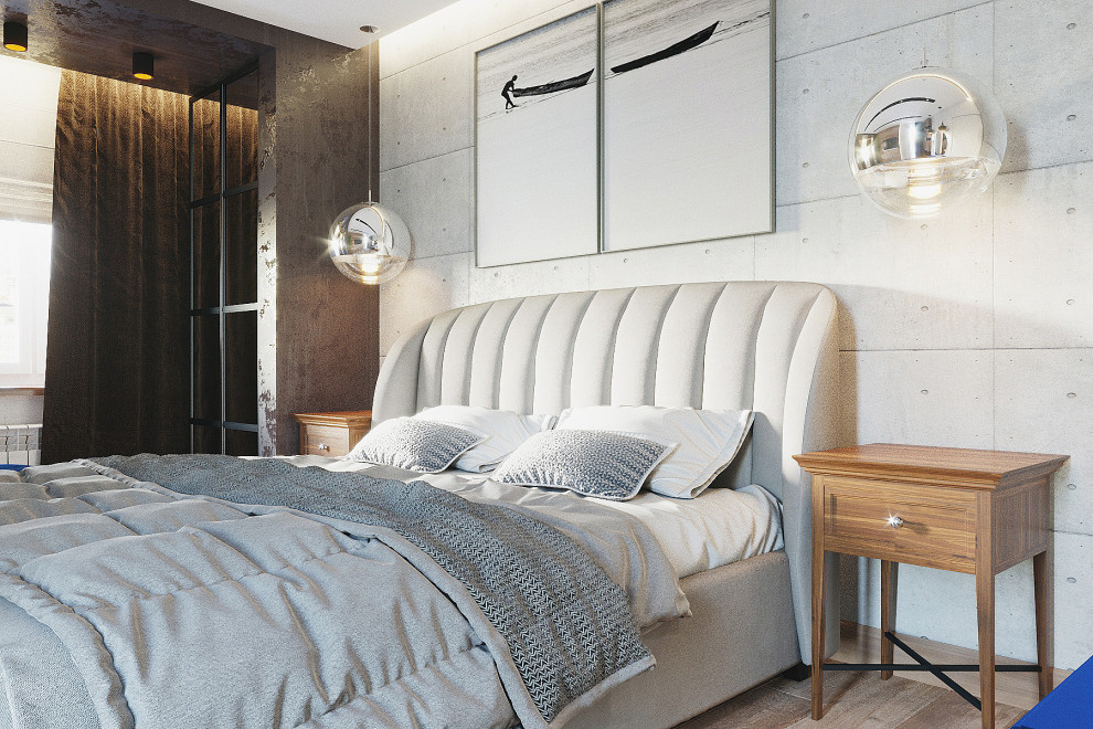 Обложка проекта: ЖК Московские ворота