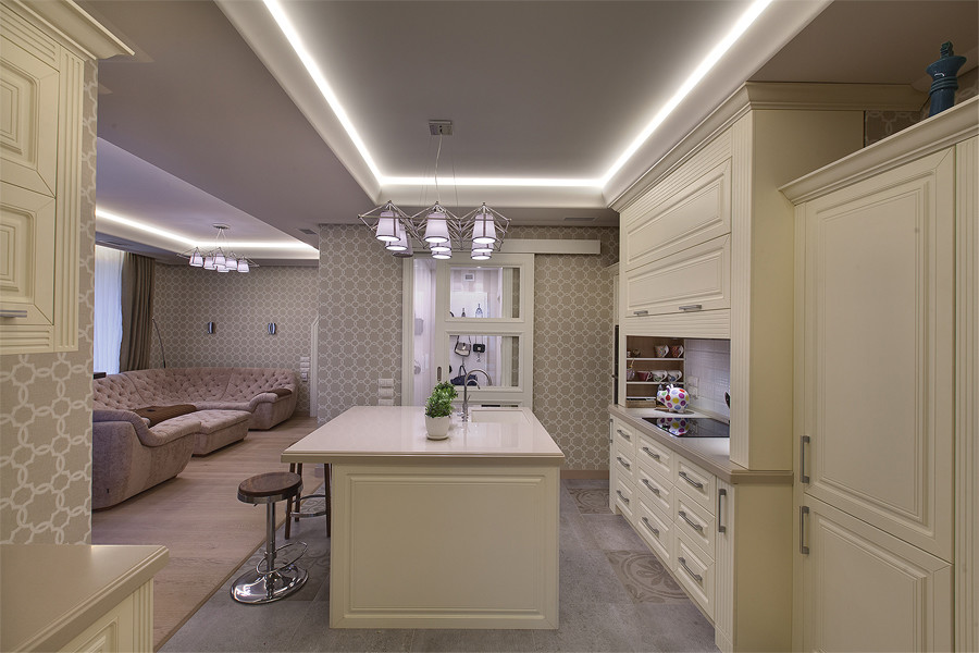 АНГЛИЙСКИЙ КВАРТАЛ