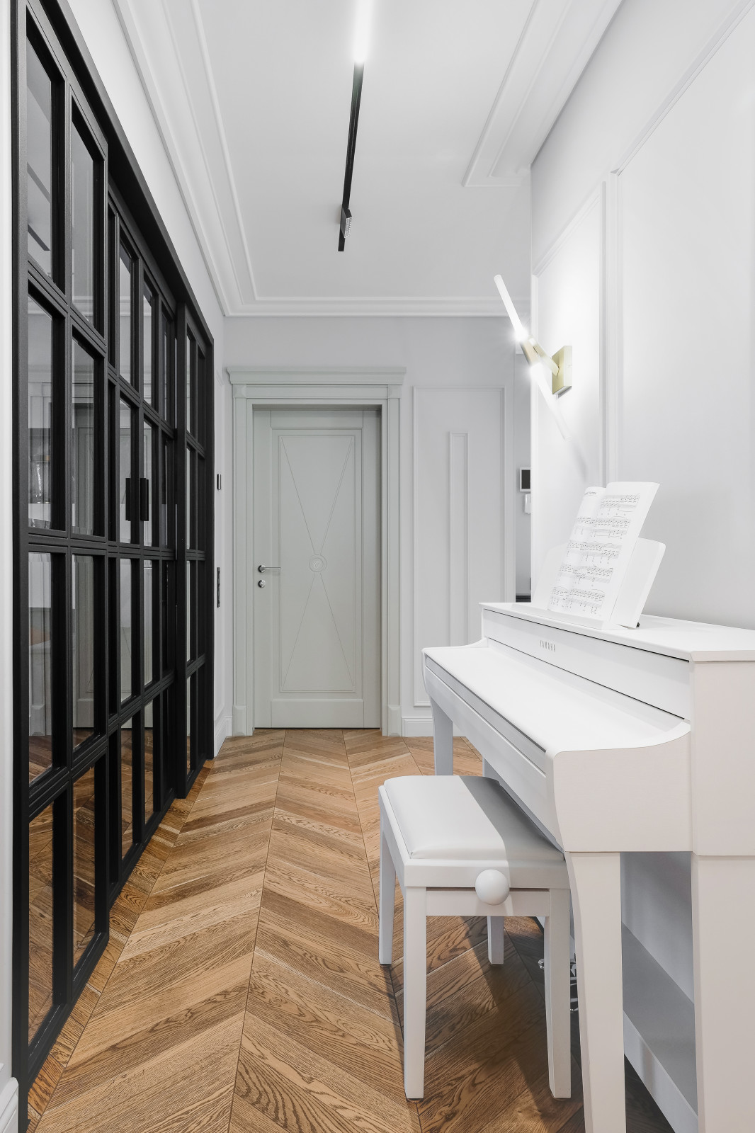 ЛАЙТ КЛАССИК ЛОФТ