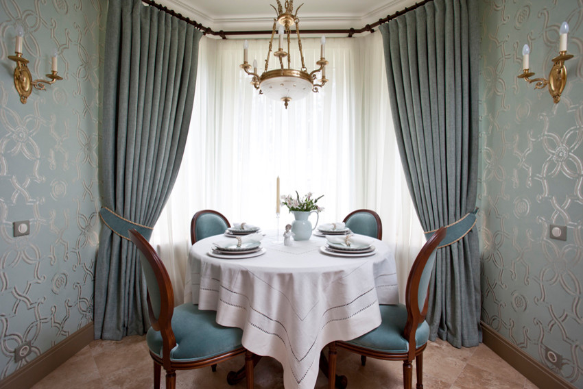 Дом за городом