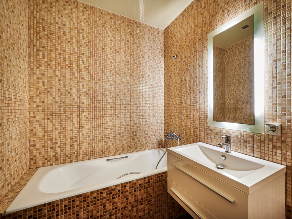 Интерьерная фотосъёмка квартиры в Краснодаре :: 10 января 2019