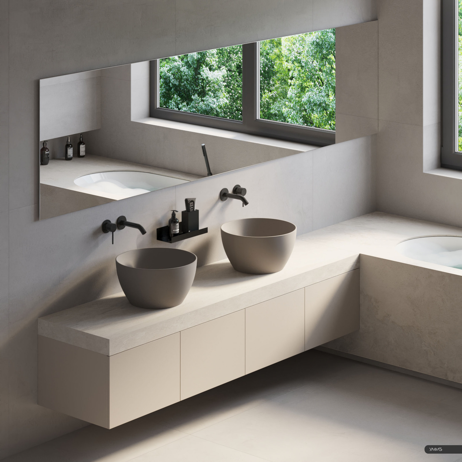 ALBEDO | Дом 170м2