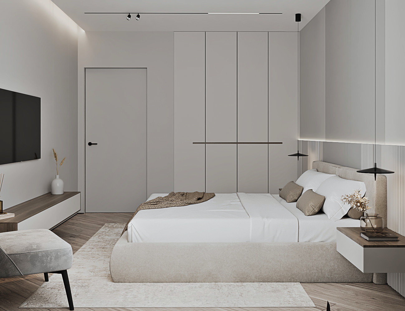 ЖК на ул. Академика Ландау в г. Екатеринбурге