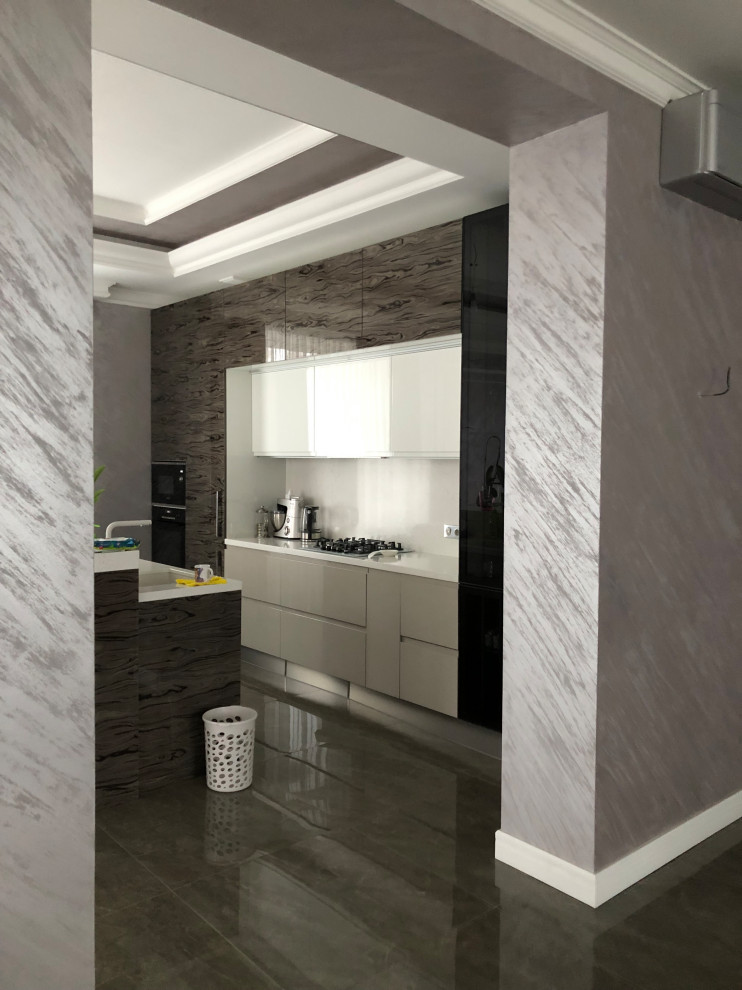 коттедж в Зеленограде