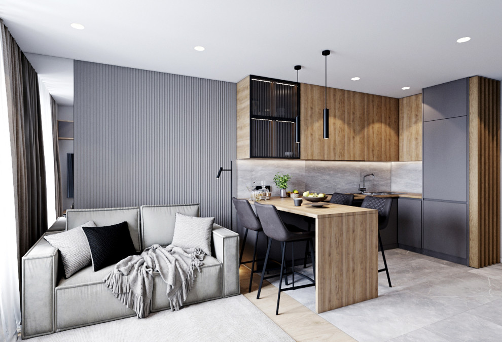 жк Столичные Поляны