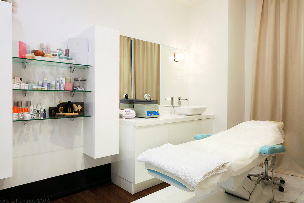 Салон красоты Legend NY