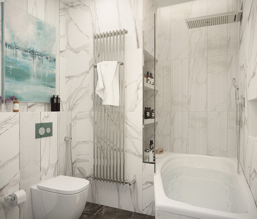 ЖК "Зеленые аллеи"