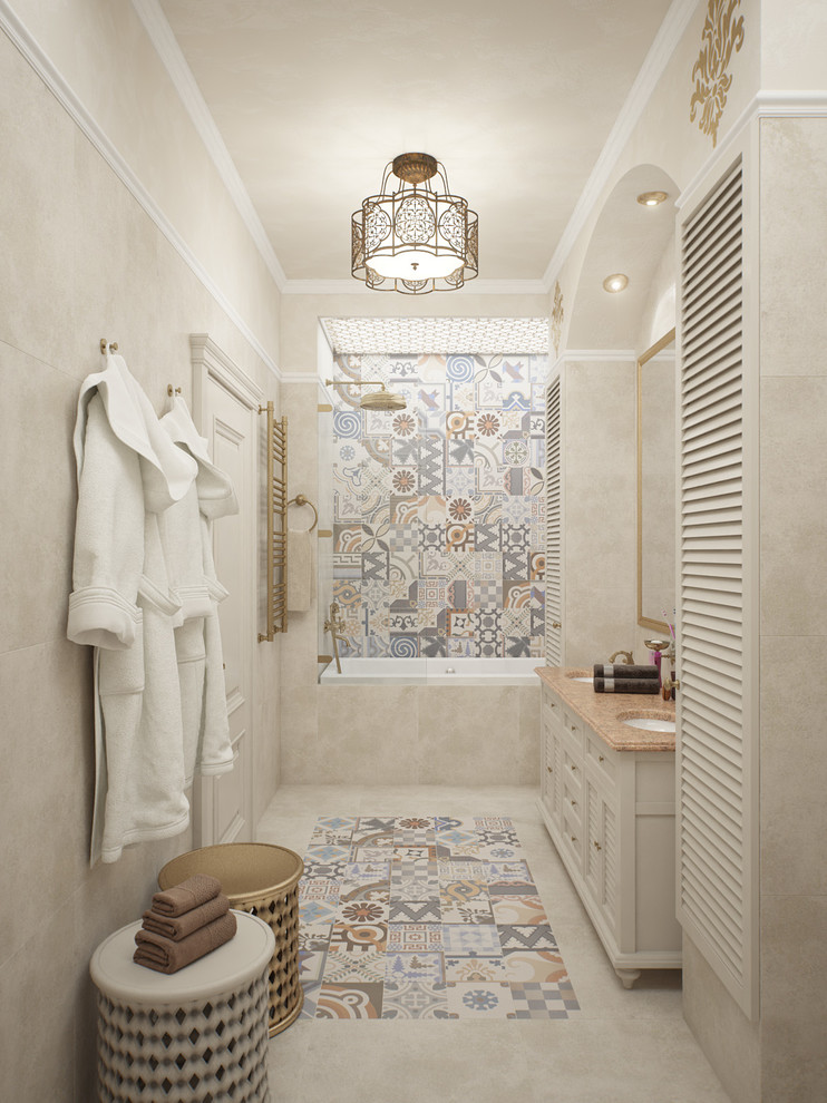 Квартира в ЖК "Смольный проспект" 285 м2