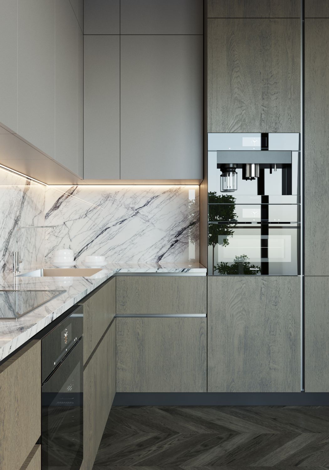 Дизайн-проект Юно