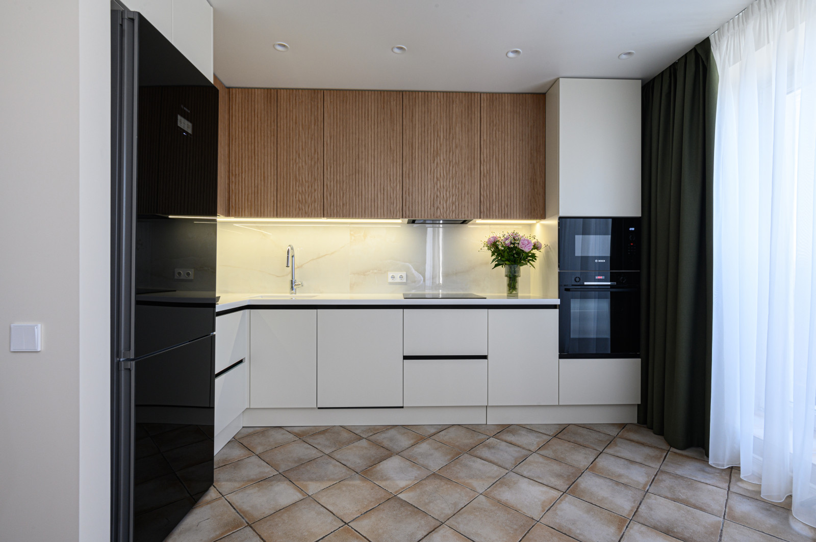 Фотосъёмка для мебельной компании