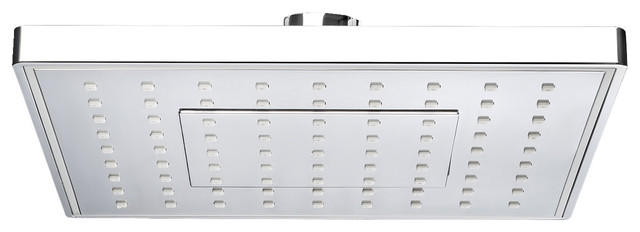 Мир дизайна: Как экономить воду и принимать душ с чистой совестью