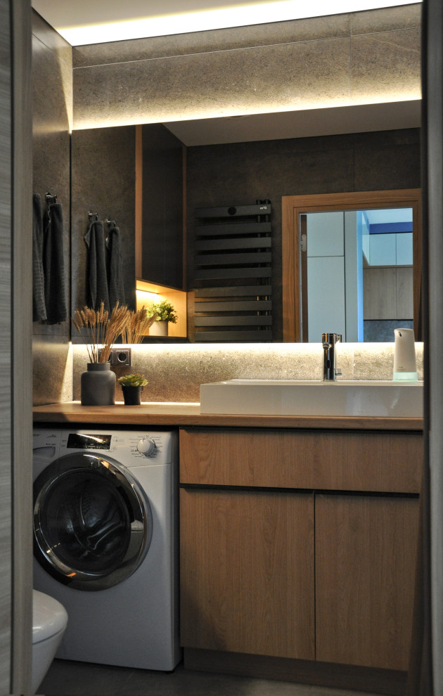 Реализация 1к. квартиры в ЖК Дальневосточный 15