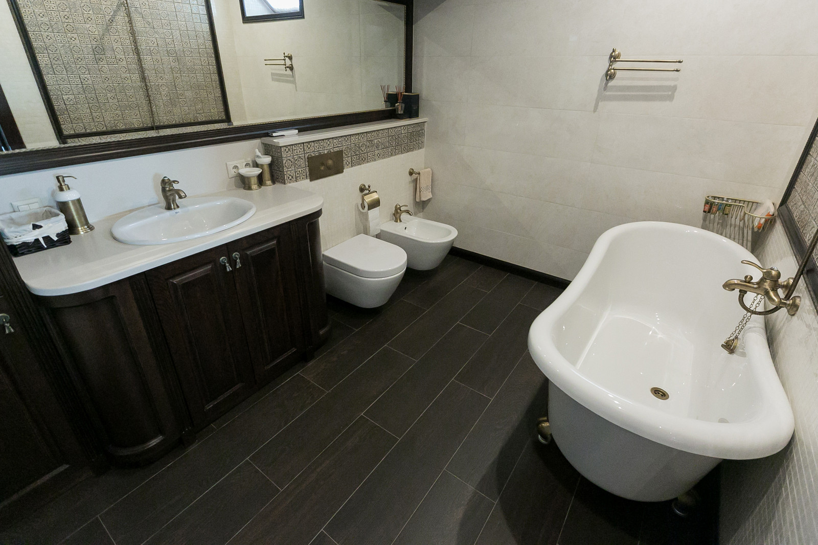 Изготовление мебели для частного дома