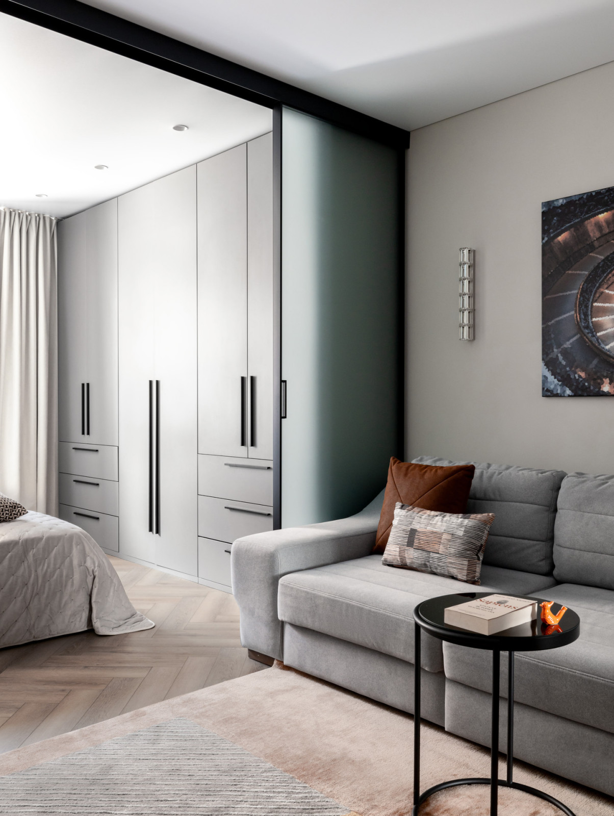 Интересная история