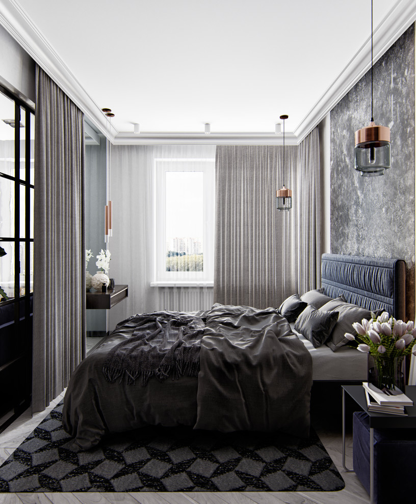 Уютная квартира в Красногорске