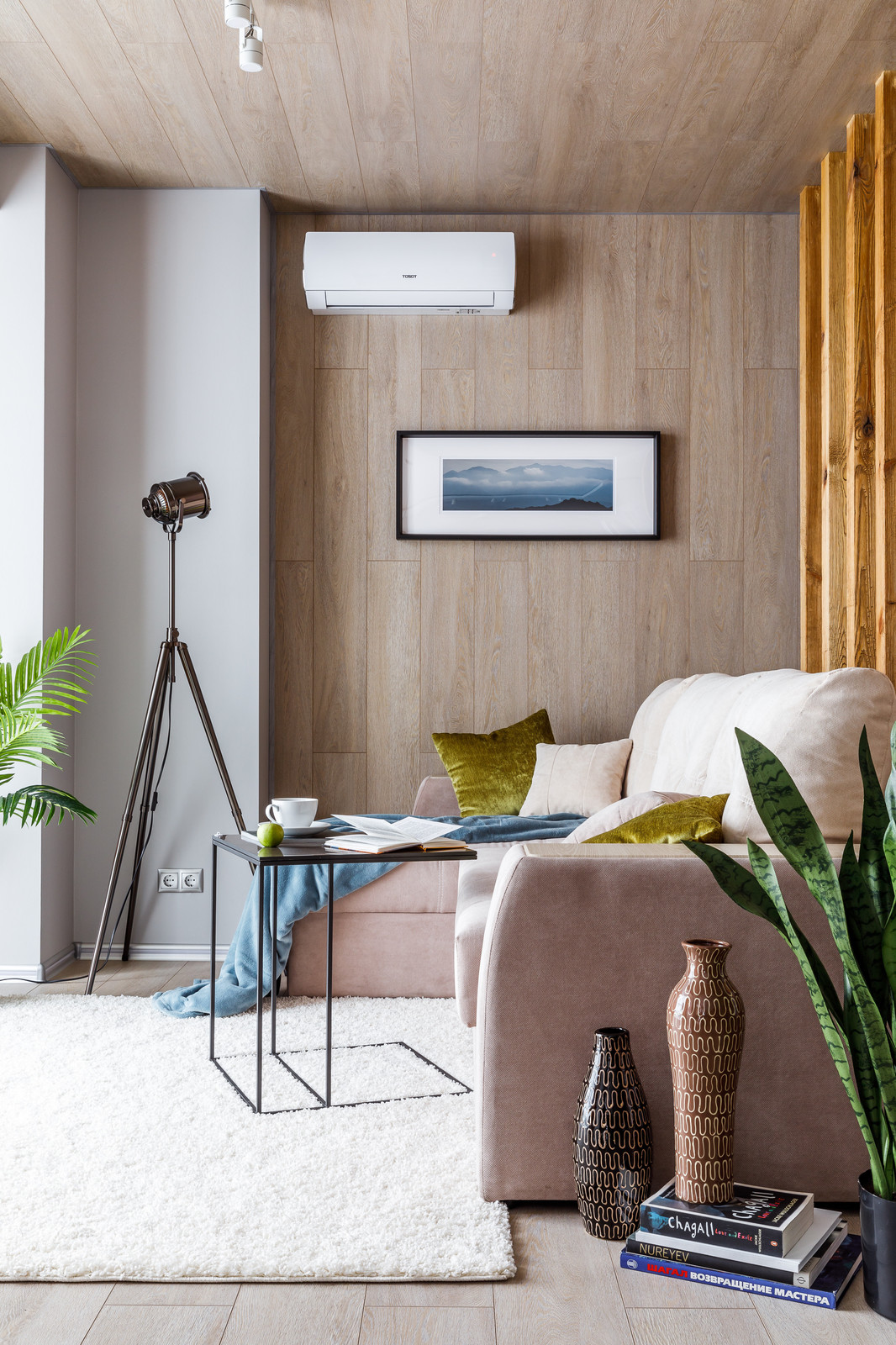 ЖК Центральный