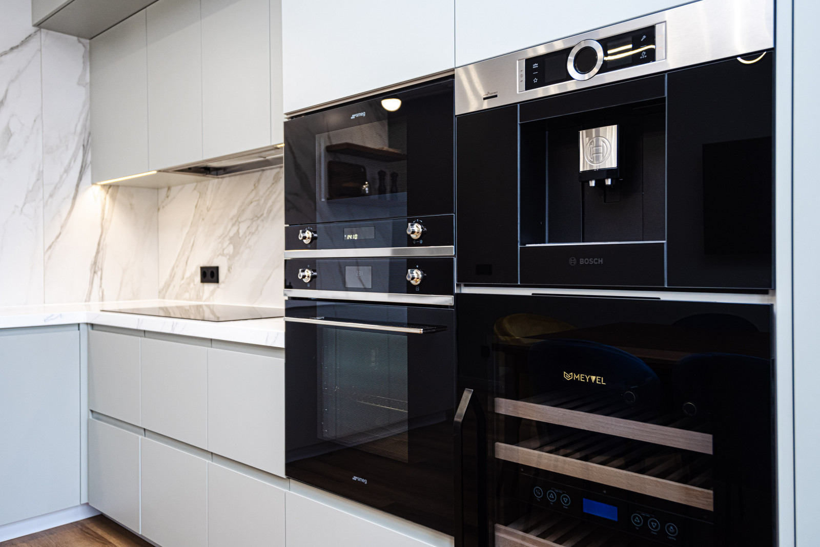 Галактика премиум (фото)