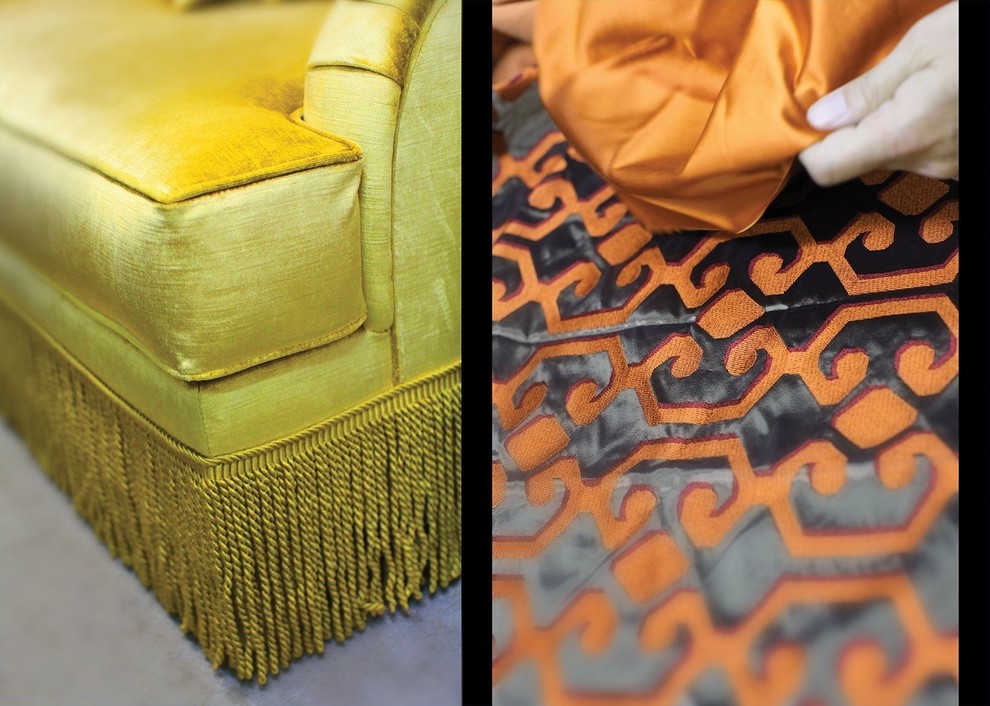 Примеры наших работ