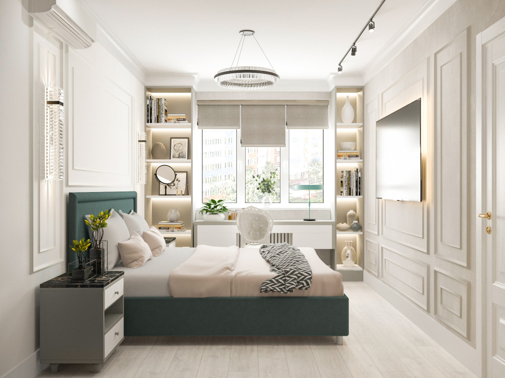 Дизайн интерьера