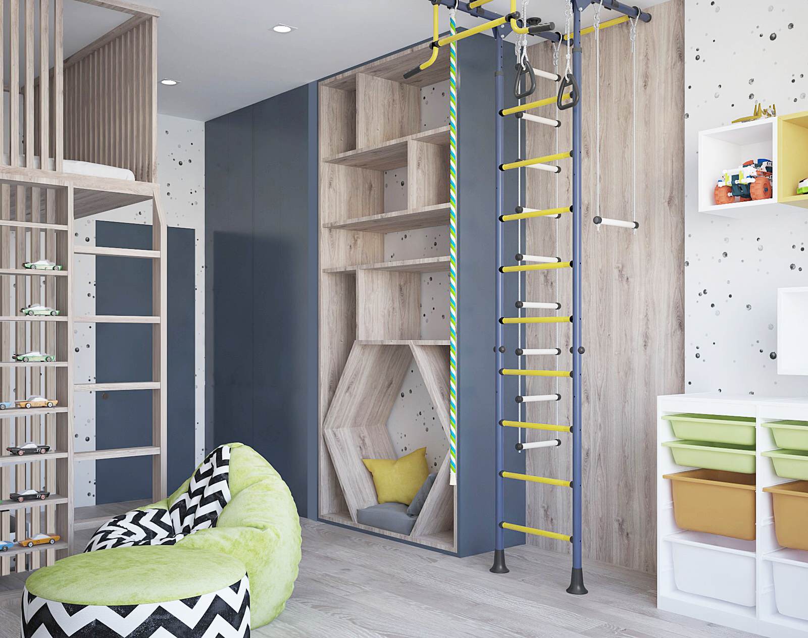 Квартира в ЖК Макаровский квартал