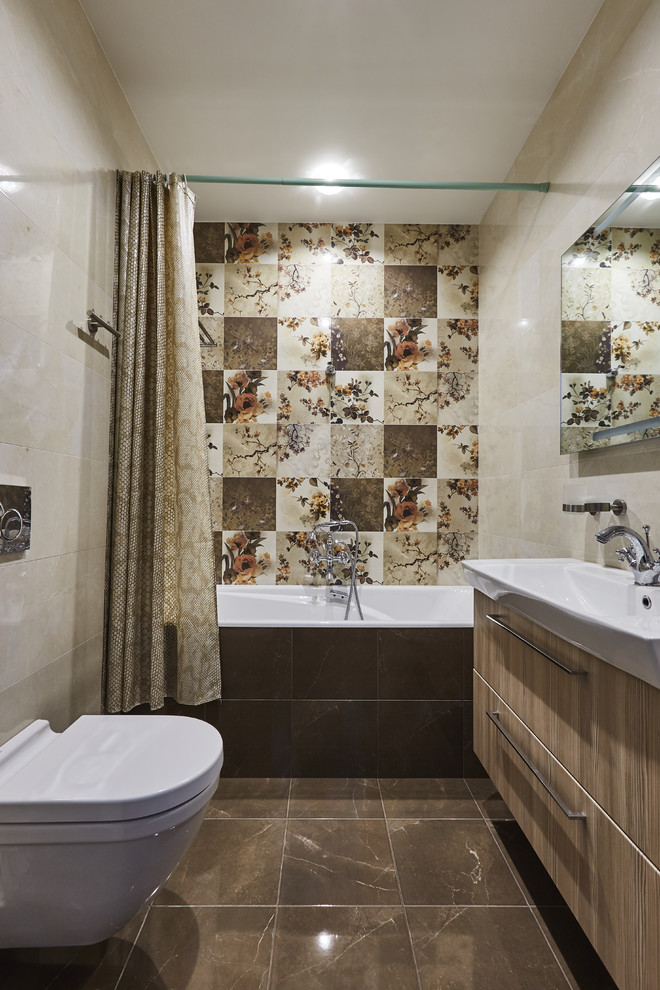 Коттедж в Шлиссельбурге