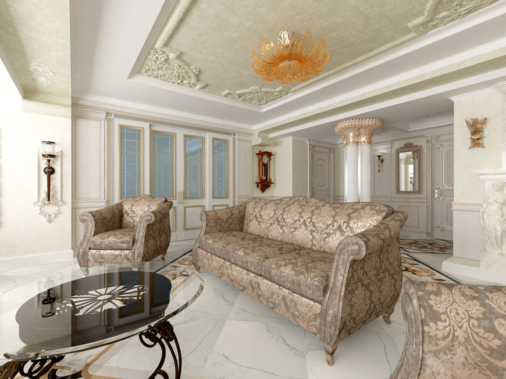 Классика по смыслу, свет по содержанию