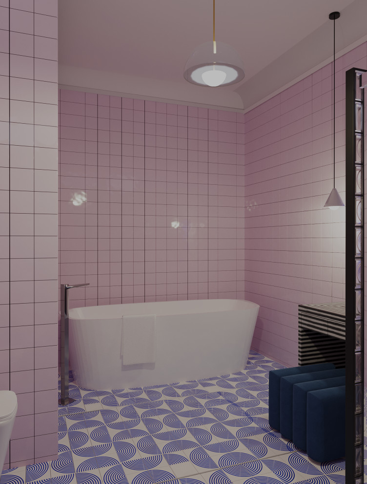 Апартаменты для семьи балерины