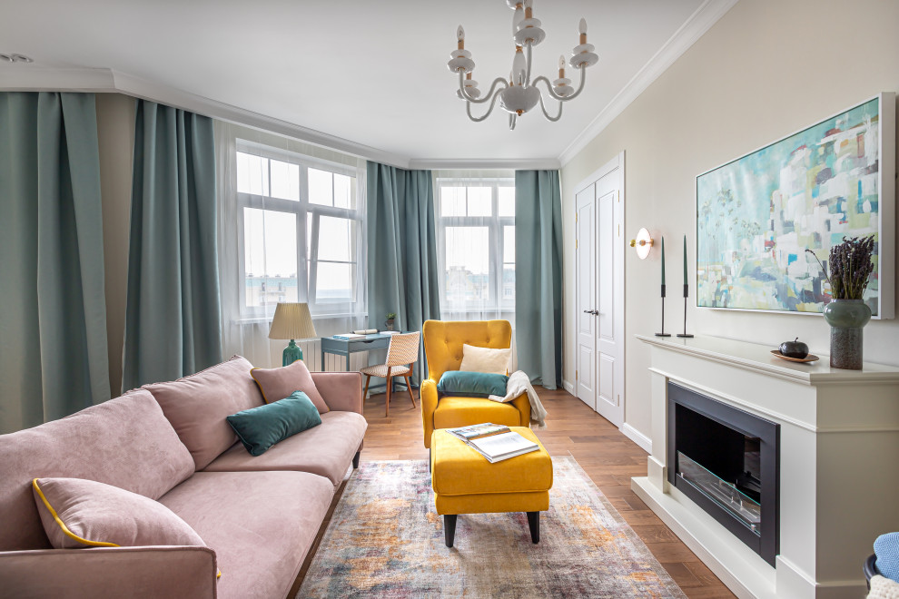 ЖК "Усово Парк"