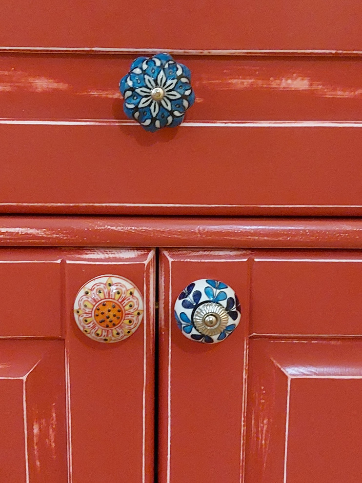 Банька с русским акцентом