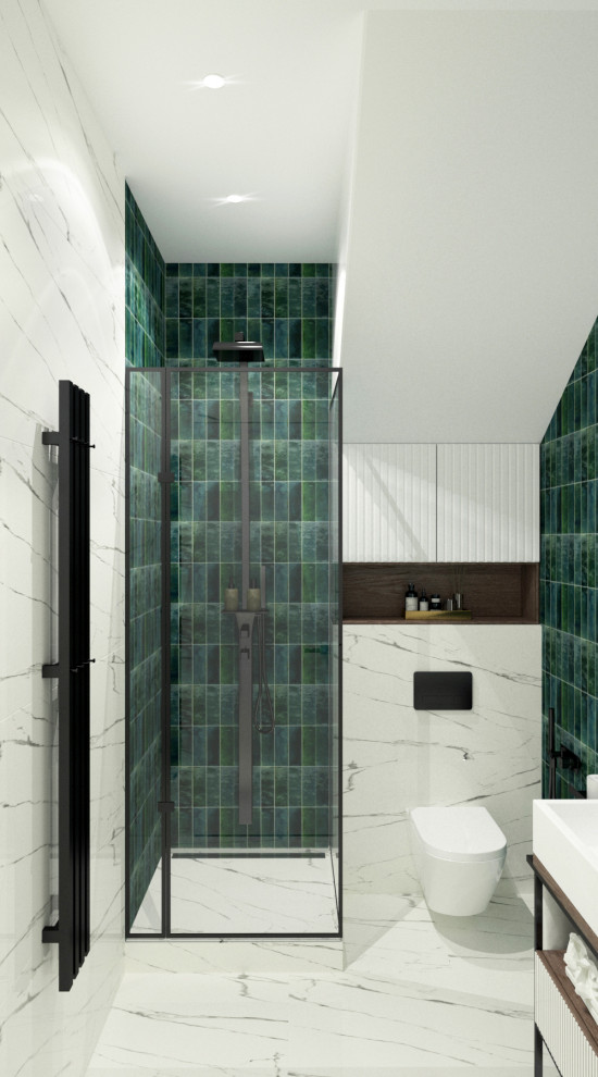 3-х этажный Таухаус