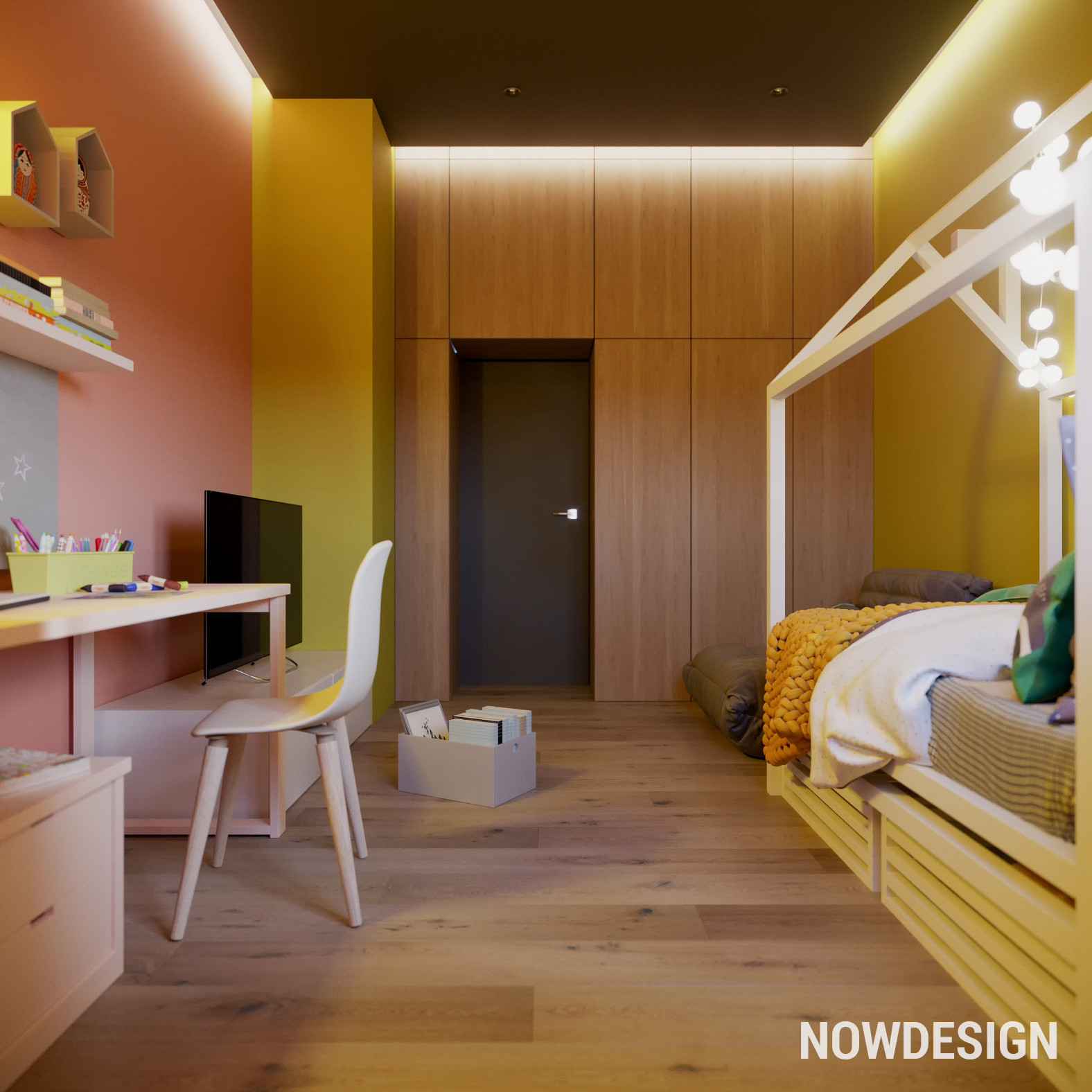 2020 Apartament