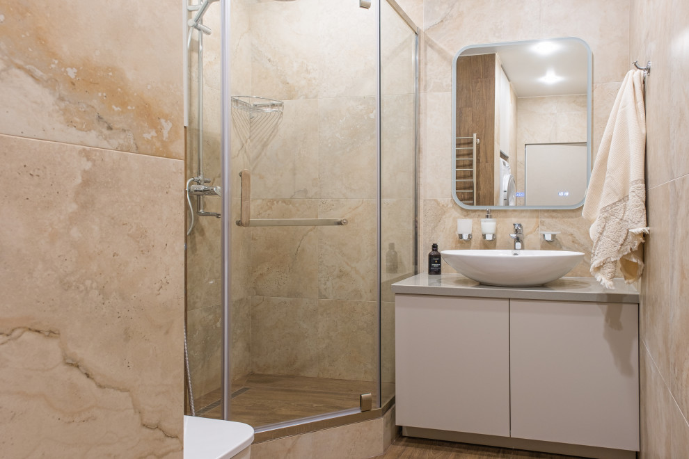 ЖК Фаворит 58м2